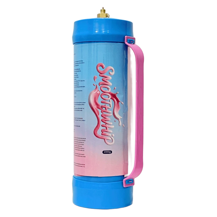 Bán buôn sạc kem 2000g