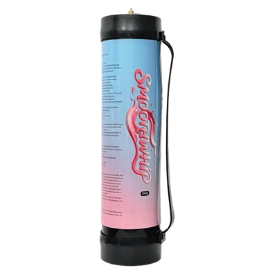 Xi lanh sạc kem oxit nitơ 4,5L